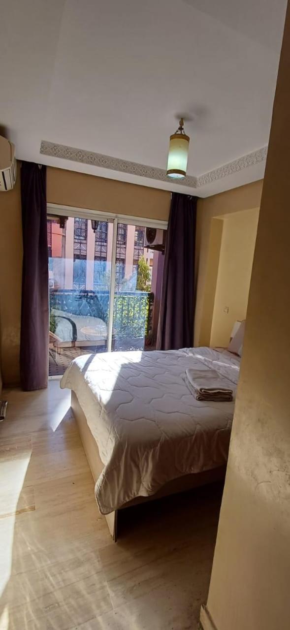 Familial Hamza 2 Apartment
