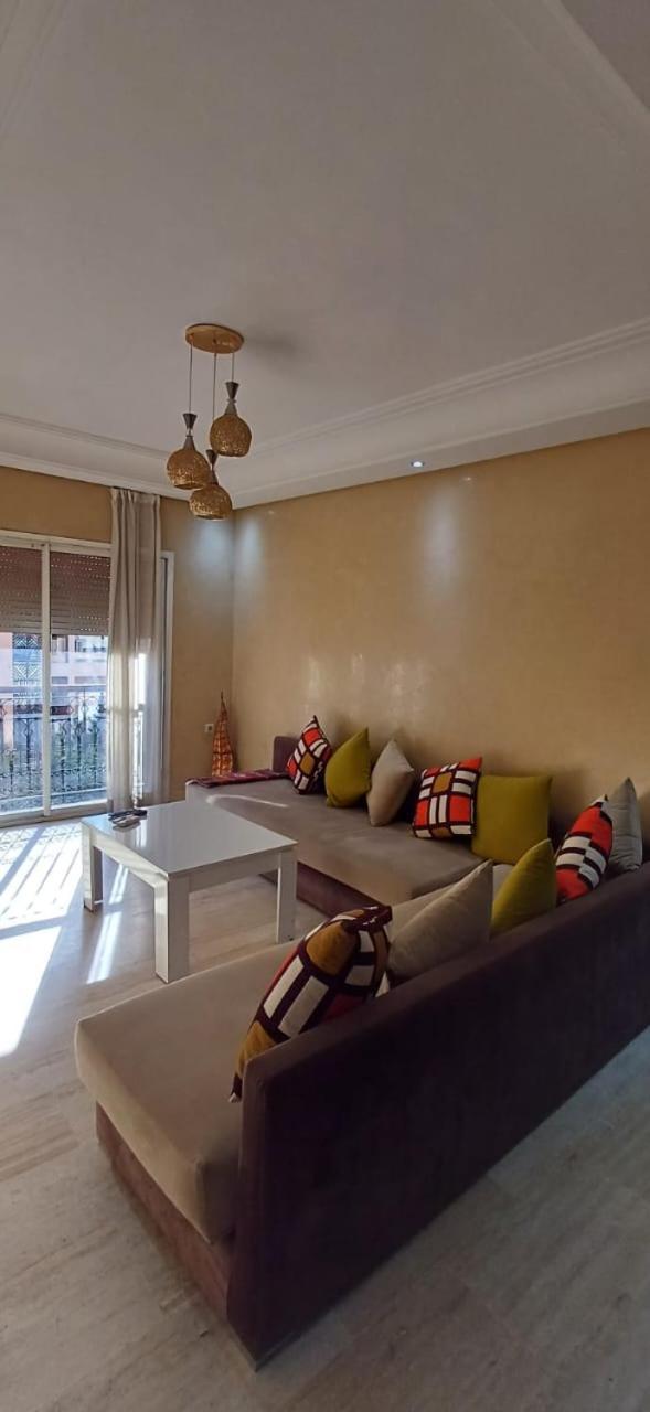 Familial Hamza 2 Apartment *