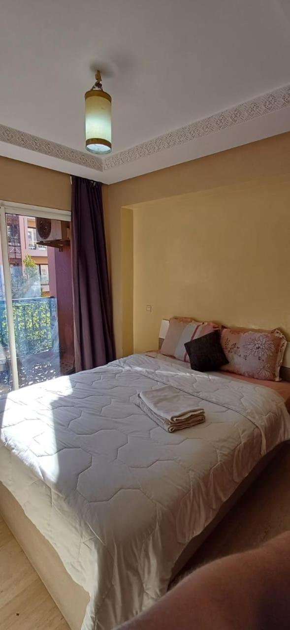 Familial Hamza 2 Apartment Marrakesh