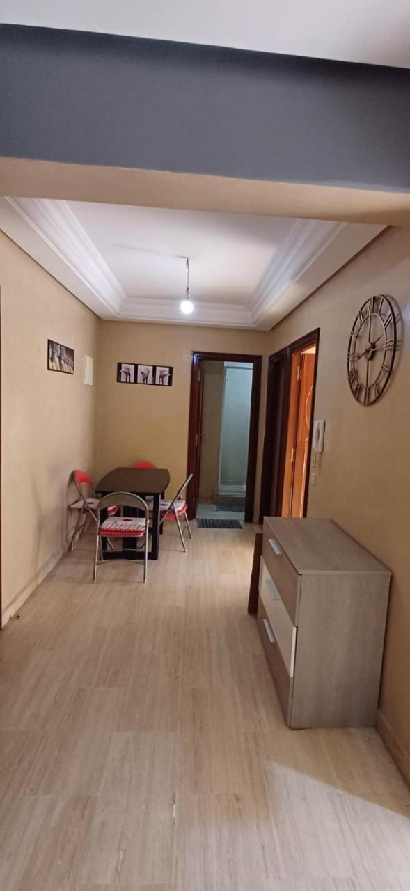Apartment Familial Hamza 2