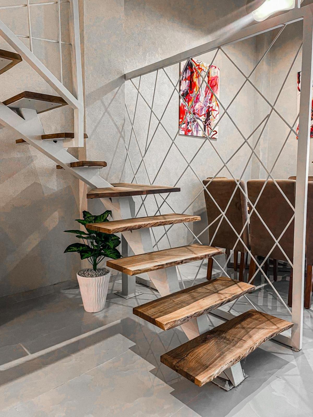 Majestic Duplex - Luxe Et Confort Au Coeur De Marrakech * Marrakesh