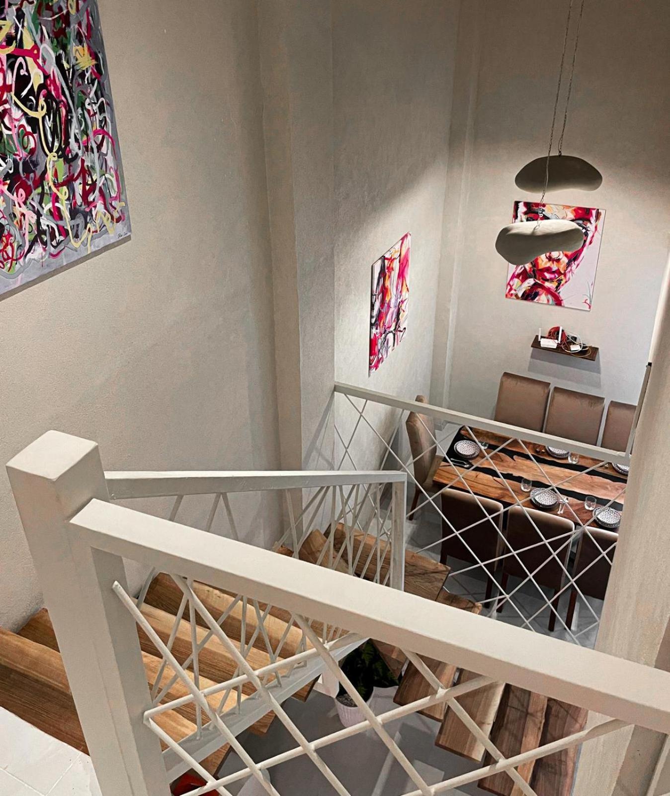 Majestic Duplex - Luxe Et Confort Au Coeur De Marrakech Apartment *