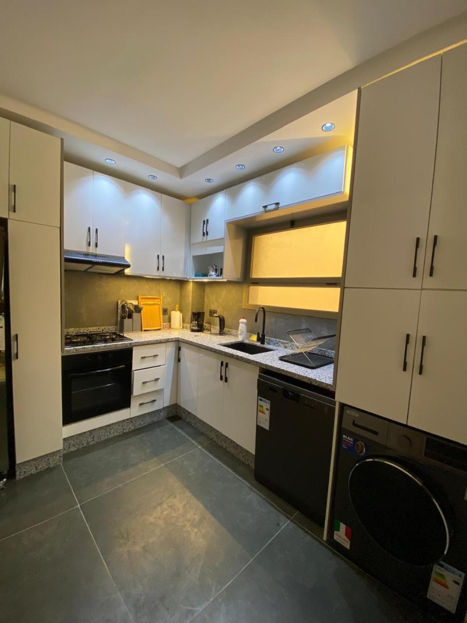 Apartment Modern Luxury *