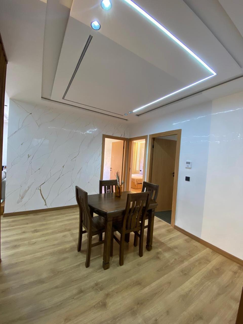 Modern Luxury Marrakesh