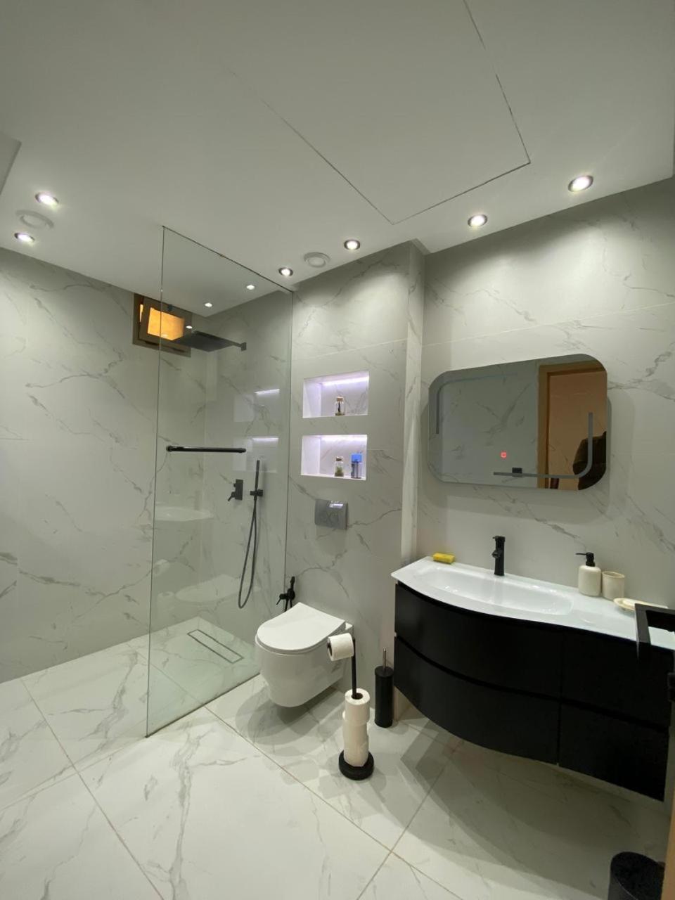 Apartment Modern Luxury *