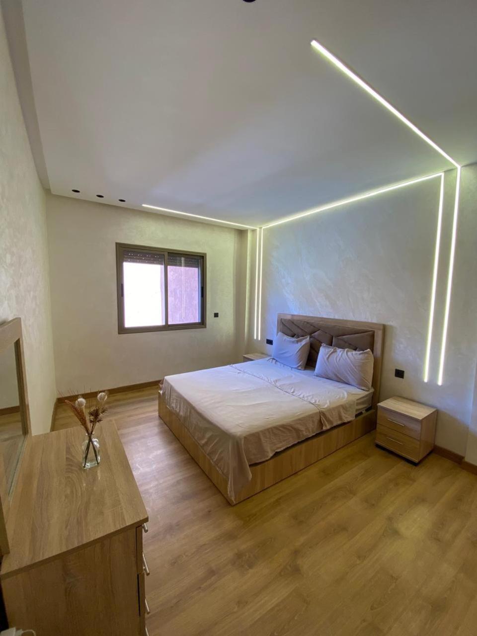 Modern Luxury * Marrakesh