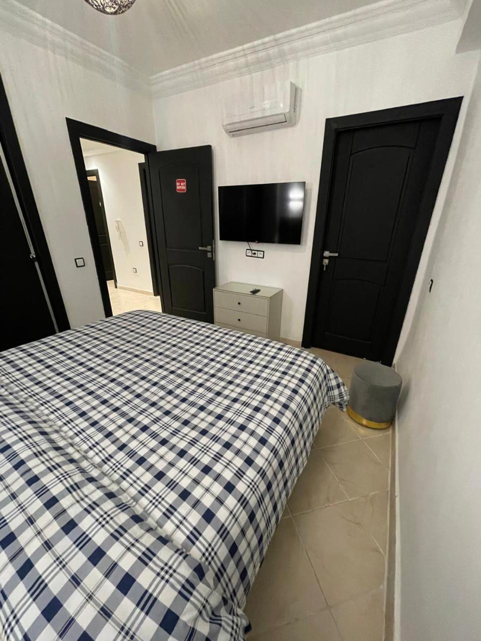 Plaza Chic Apartment Marrakesh