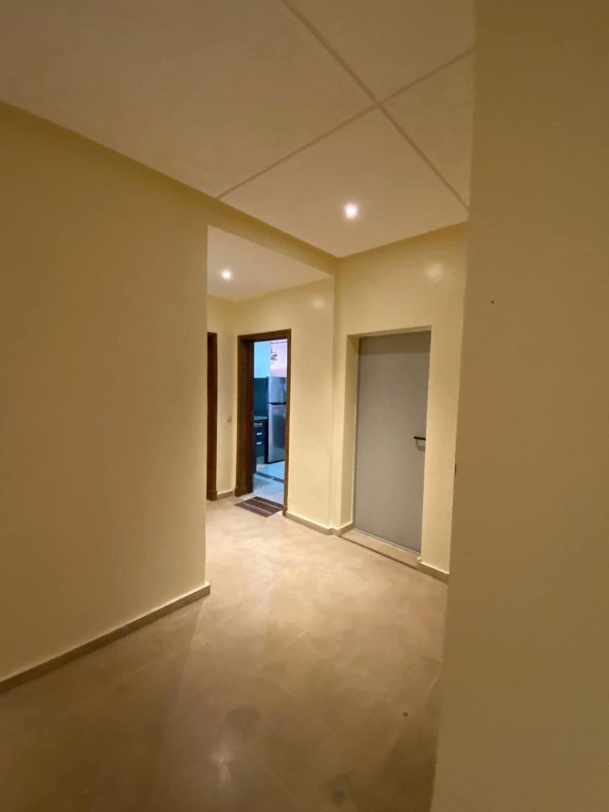 Apartment Beautiful In Gueliz