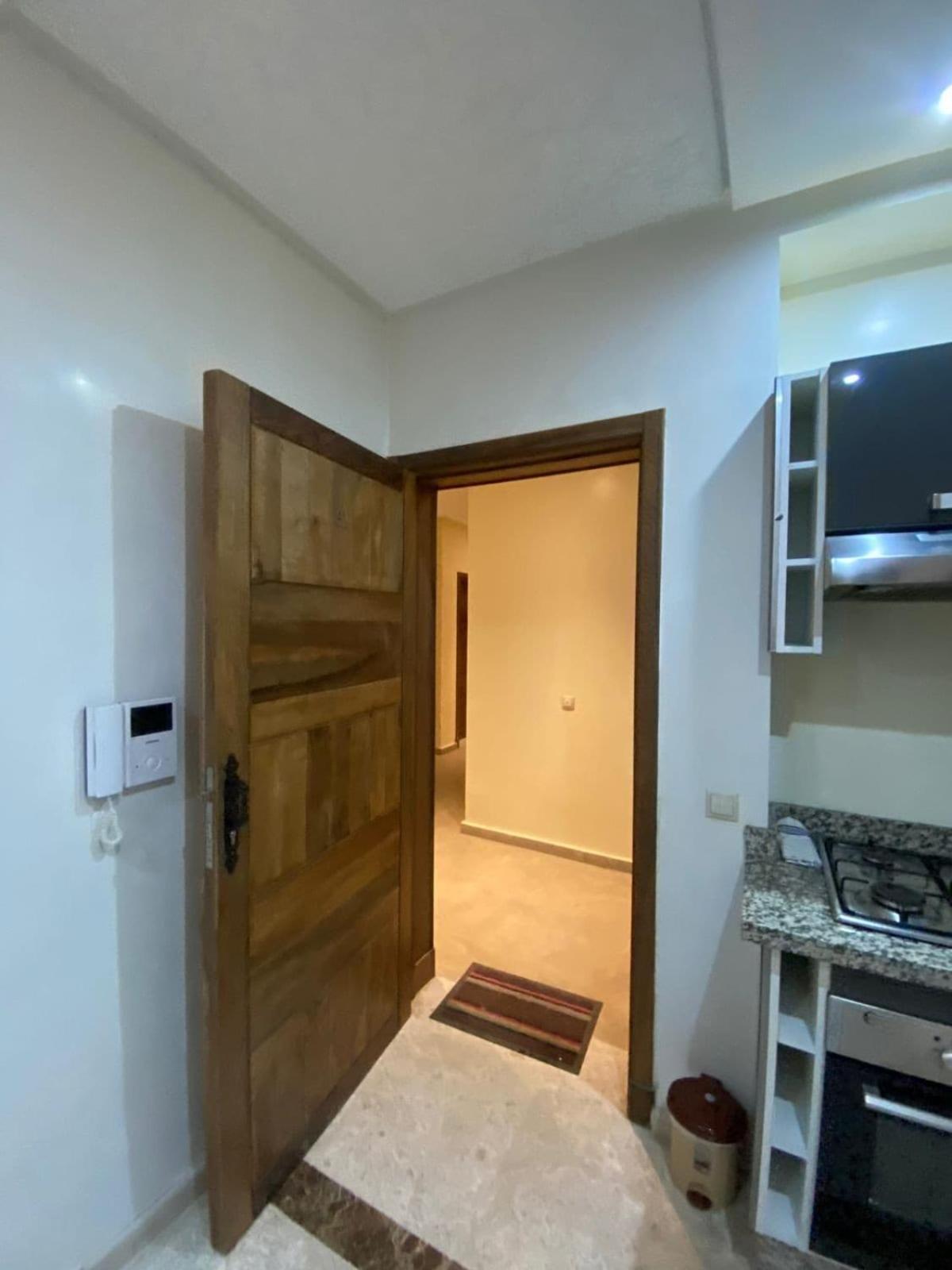 Apartment Beautiful In Gueliz *