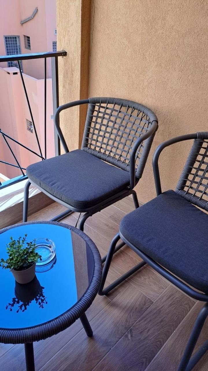 Marrakech Apartment Marrakesh