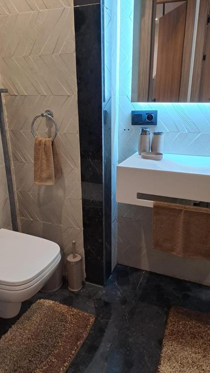 Marrakech Apartment Marrakesh