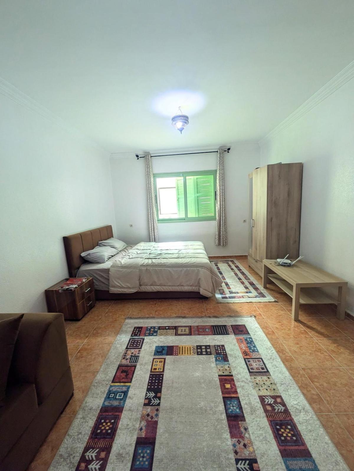 Apartment Cozy In A Good Location