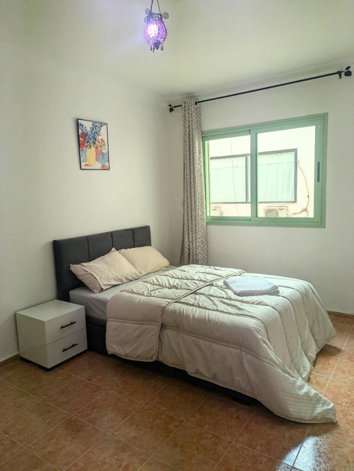Apartment Cozy In A Good Location Marrakesh