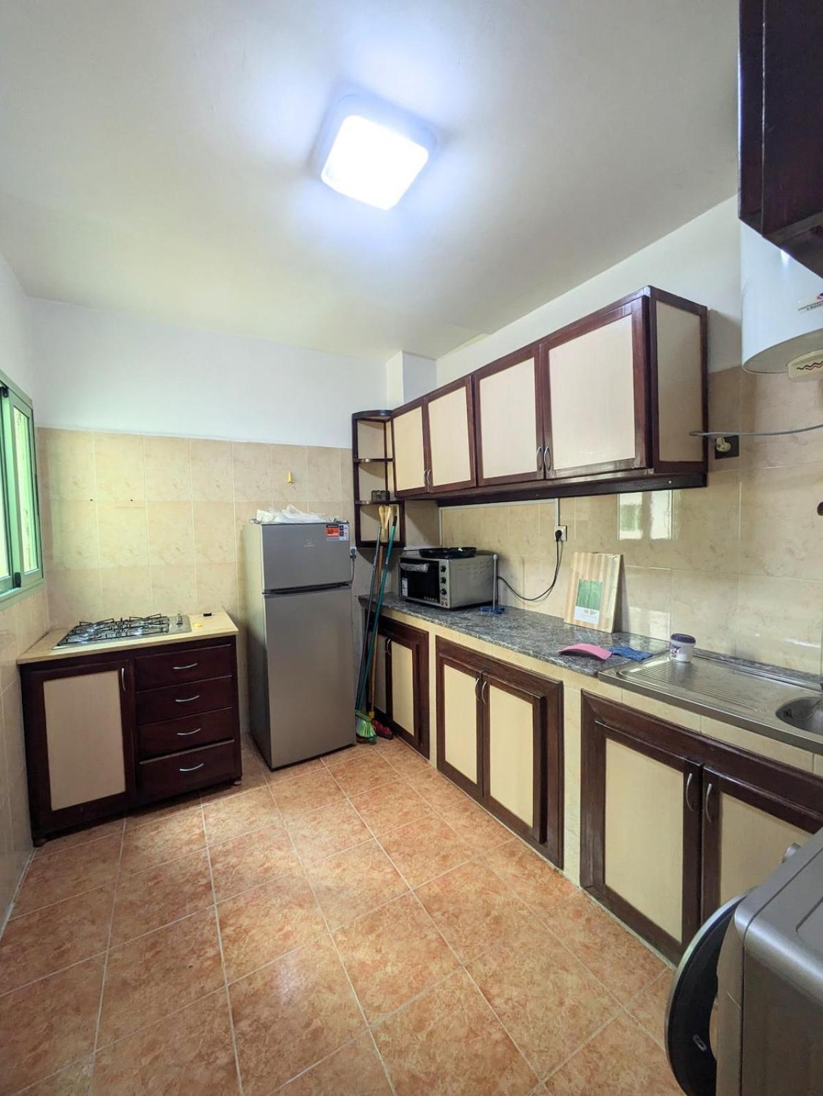 Apartment Cozy In A Good Location