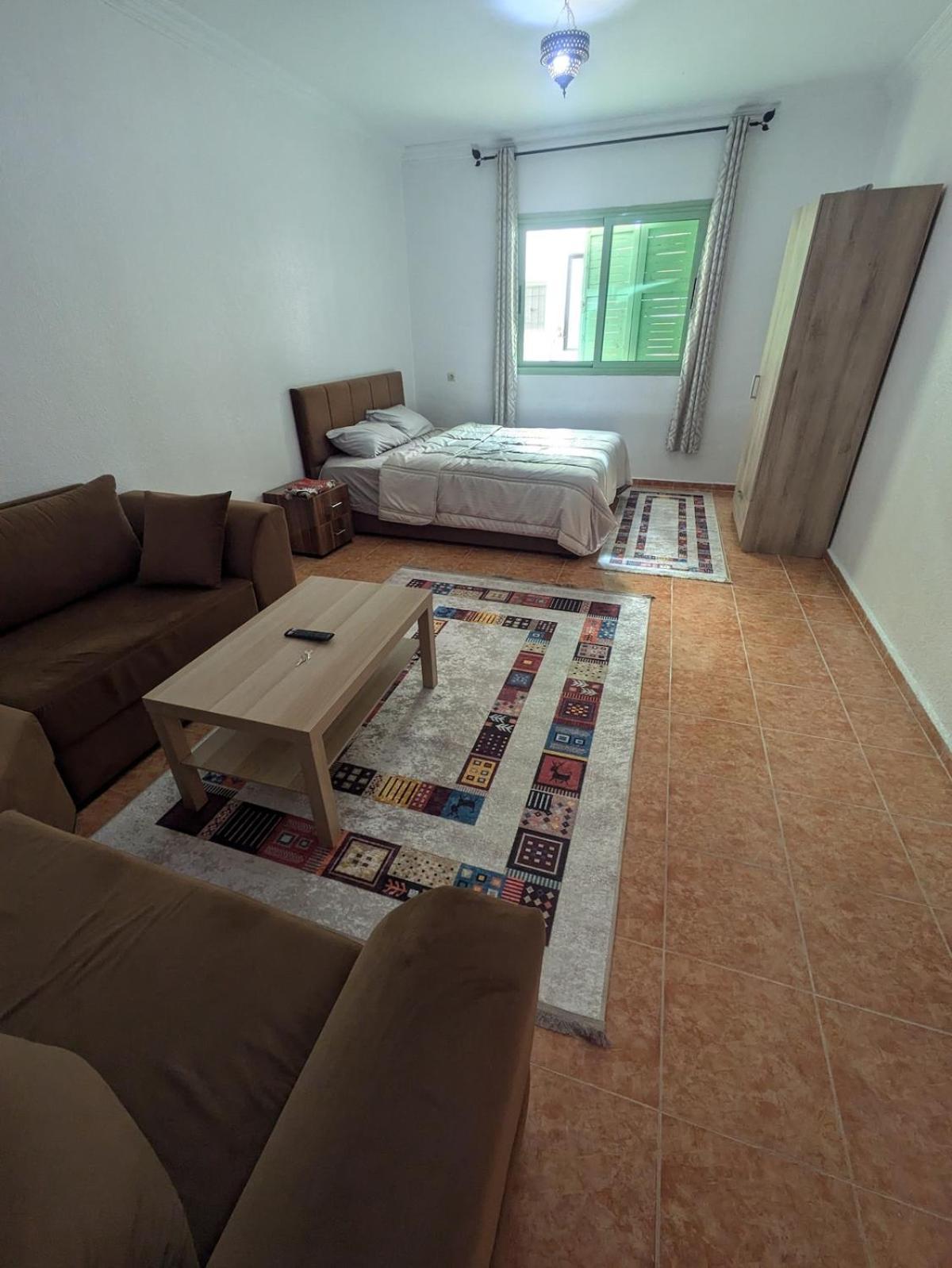 Cozy In A Good Location Marrakesh