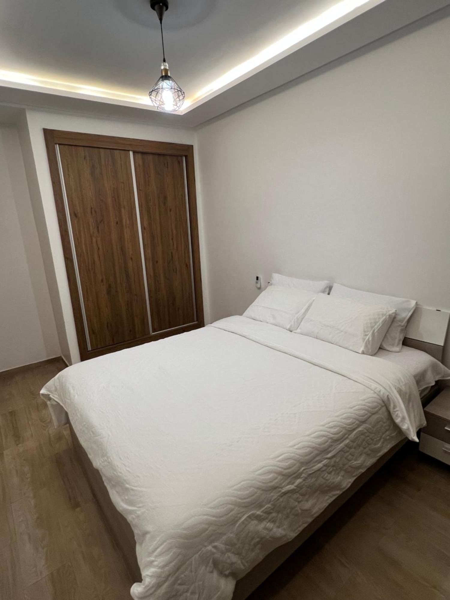 Apartment Hivernage Marrakesh