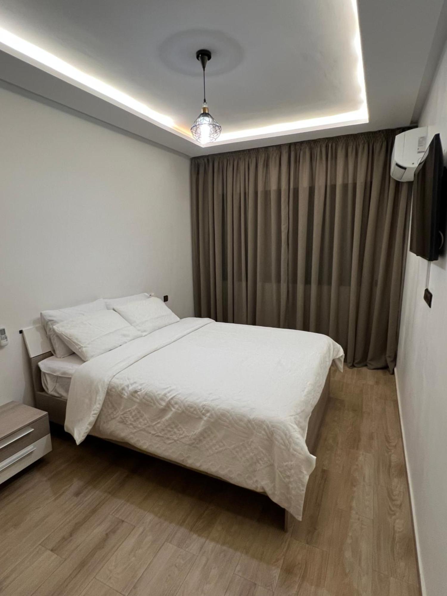 Apartment Hivernage Marrakesh