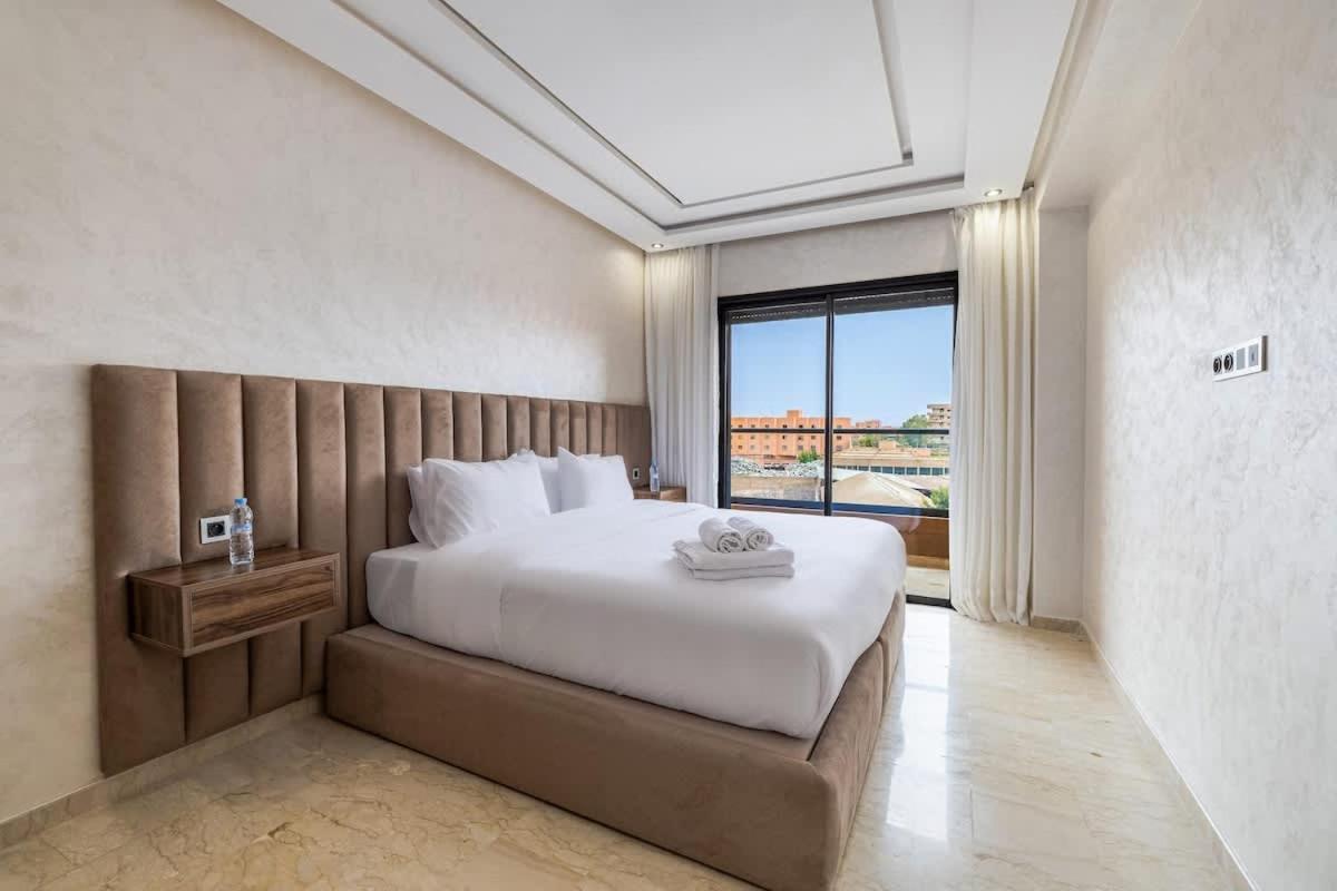Prestigieux Proche M Avenue Apartment