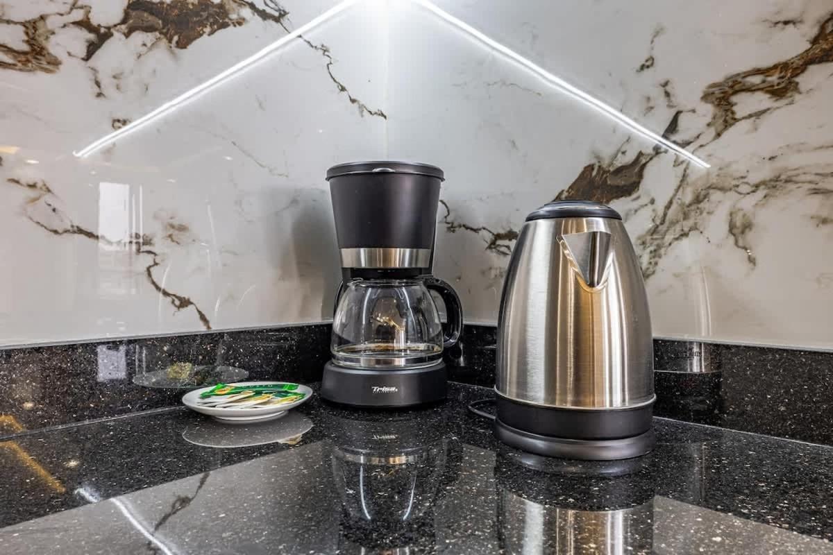 Apartment Prestigieux Proche M Avenue Marrakesh