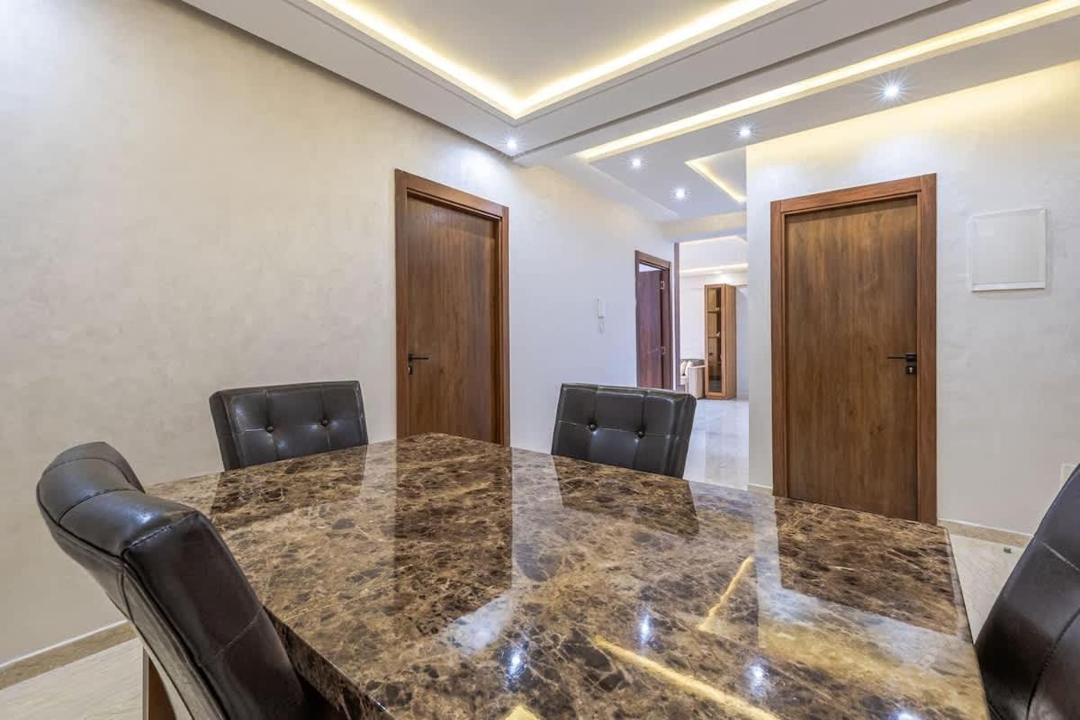 Prestigieux Proche M Avenue * Marrakesh