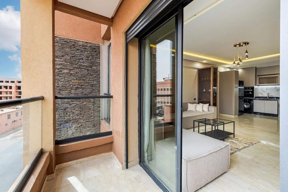 Prestigieux Proche M Avenue Apartment *