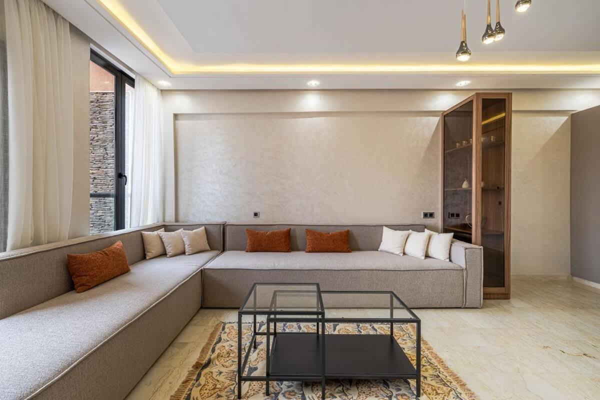 Prestigieux Proche M Avenue * Marrakesh