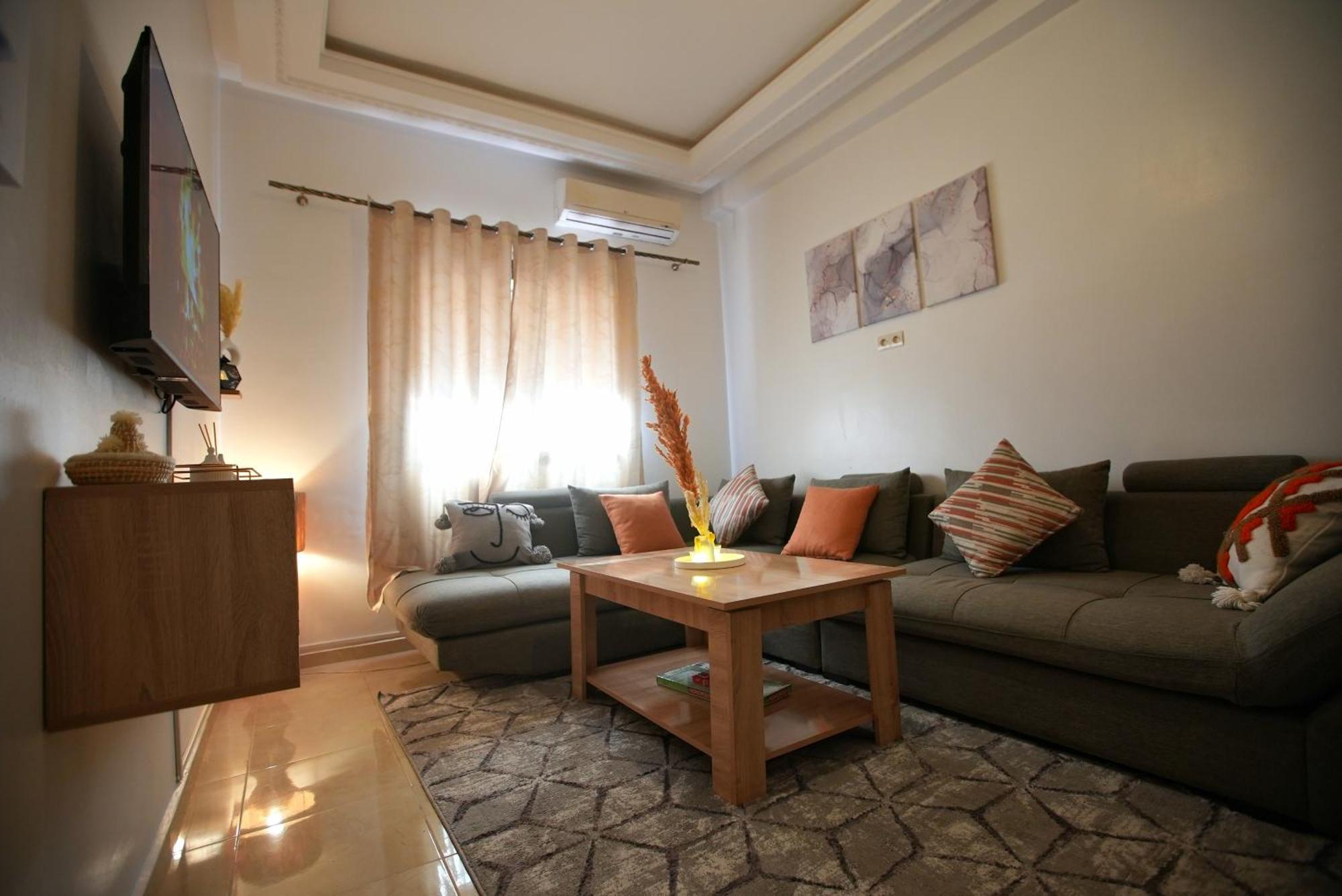 Apartment Dar Sultane