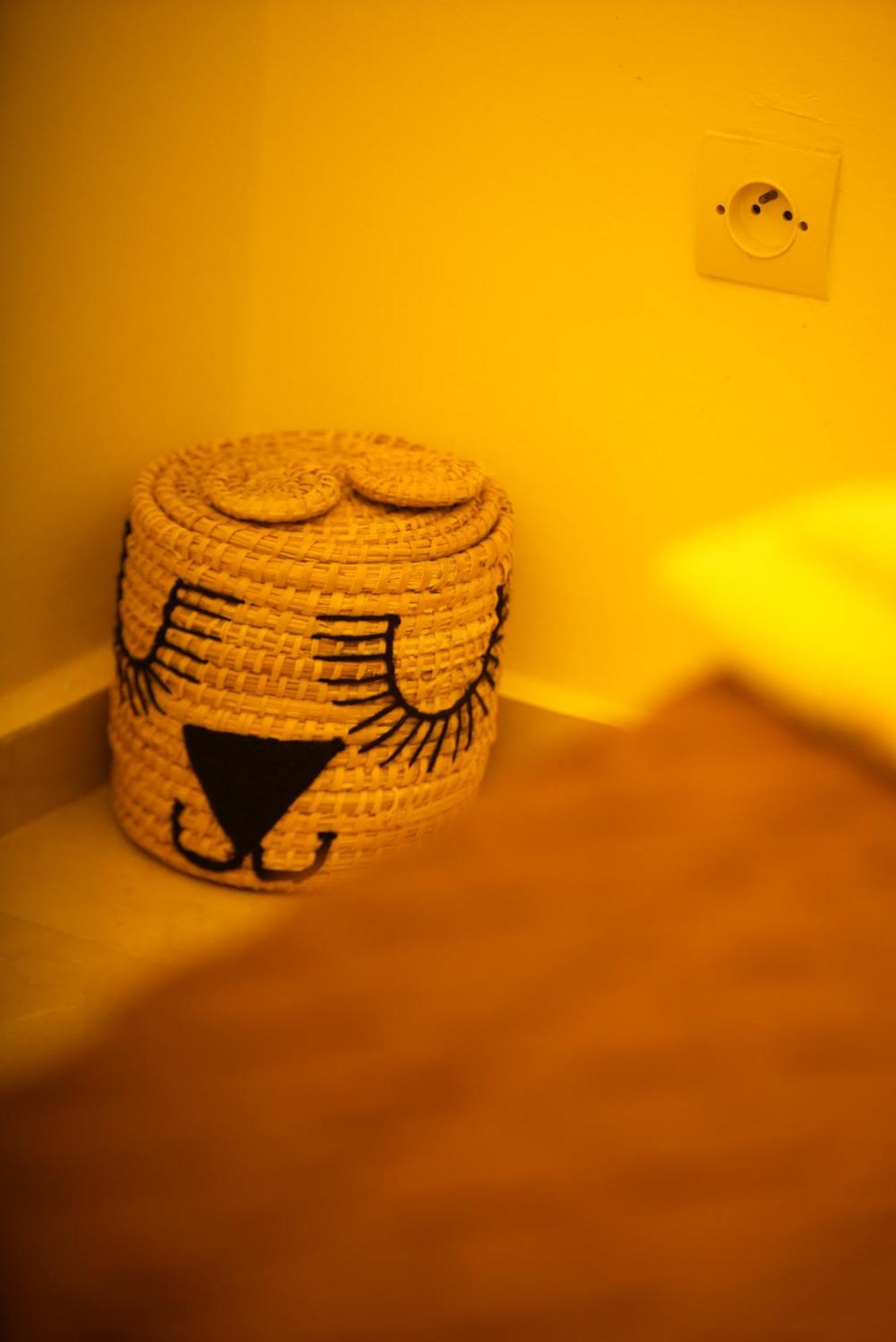 Dar Sultane Apartment *