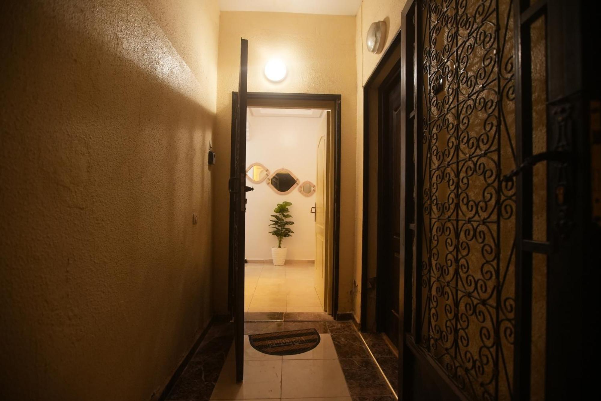 Apartment Dar Sultane