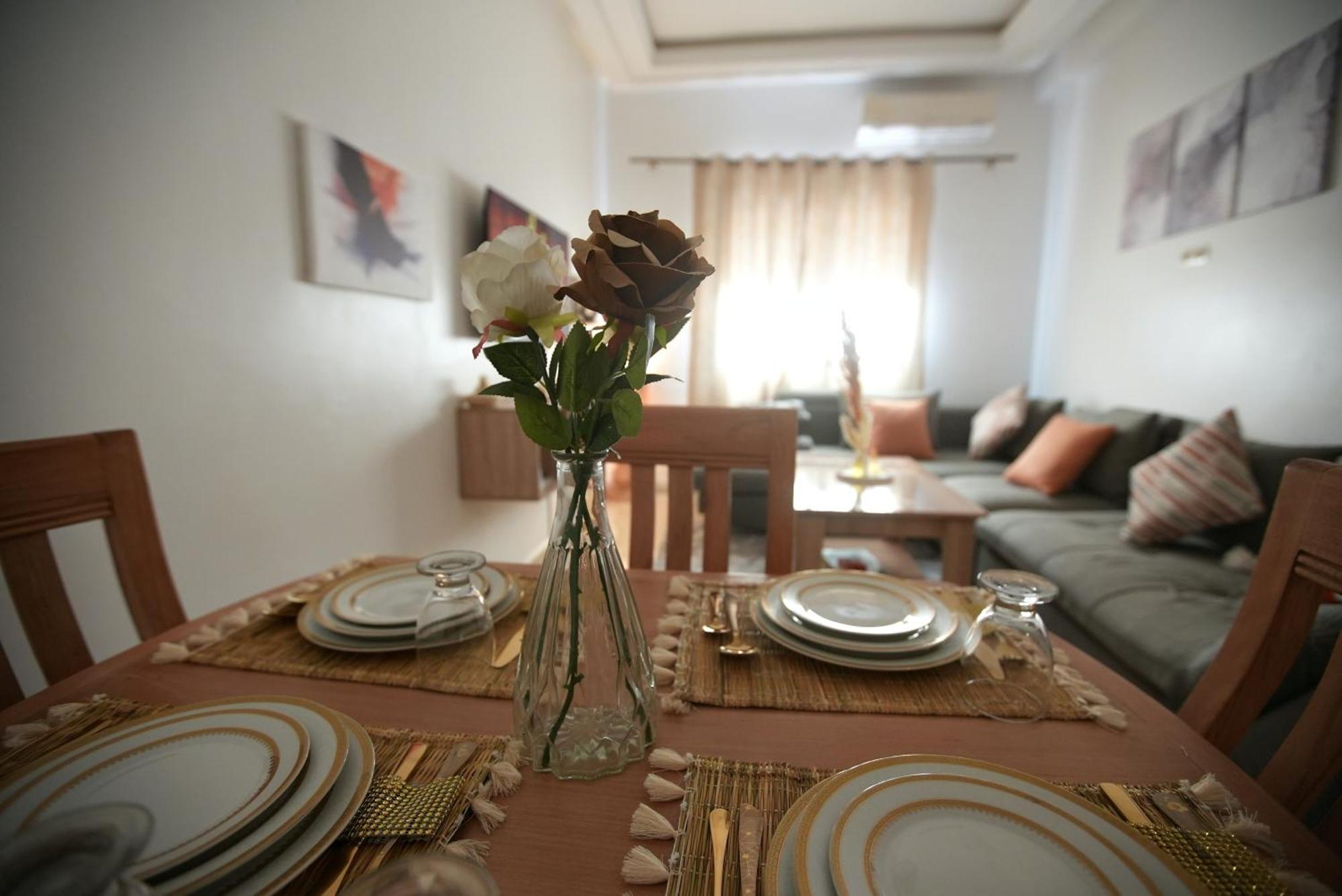 Apartment Dar Sultane *