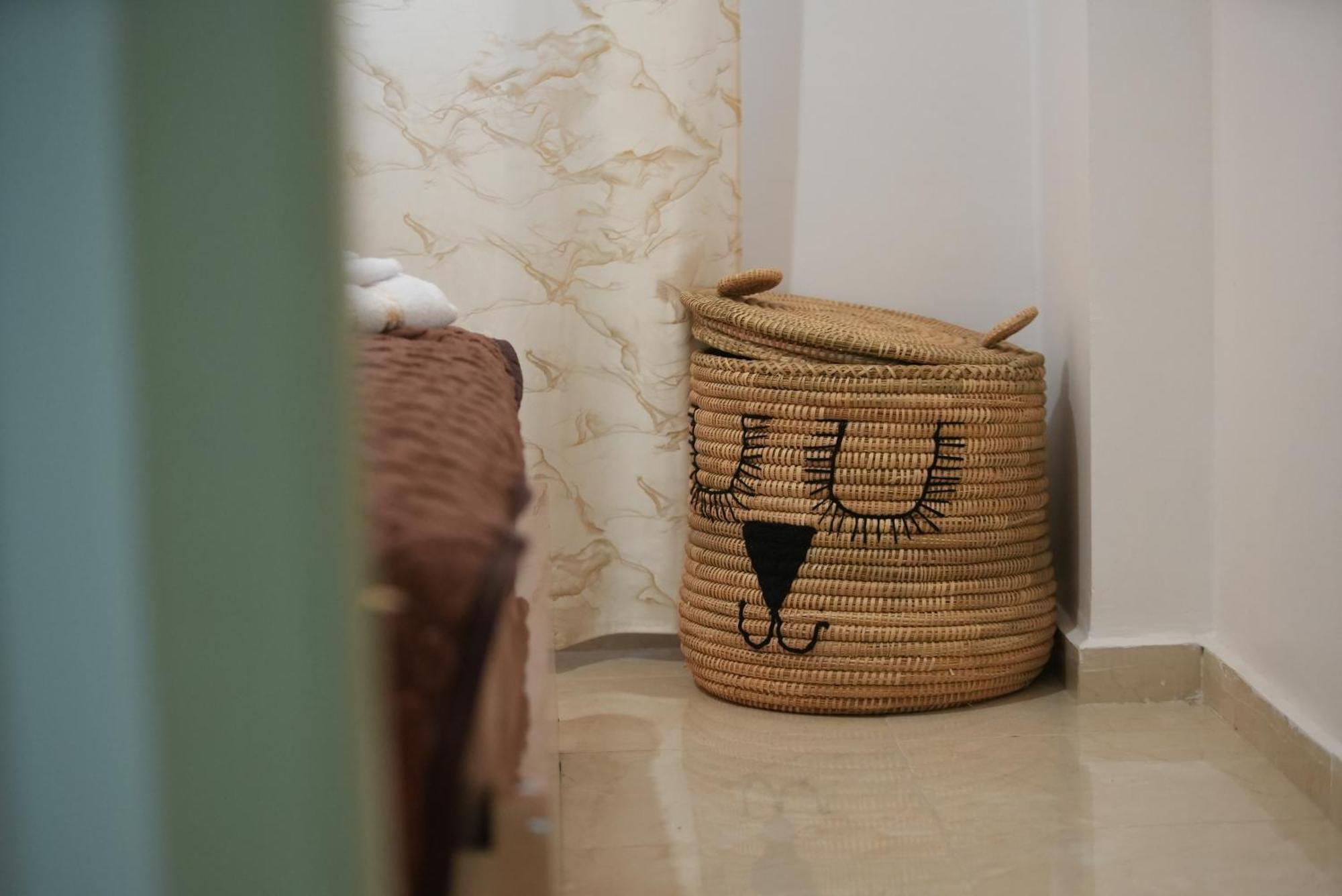 Apartment Dar Sultane