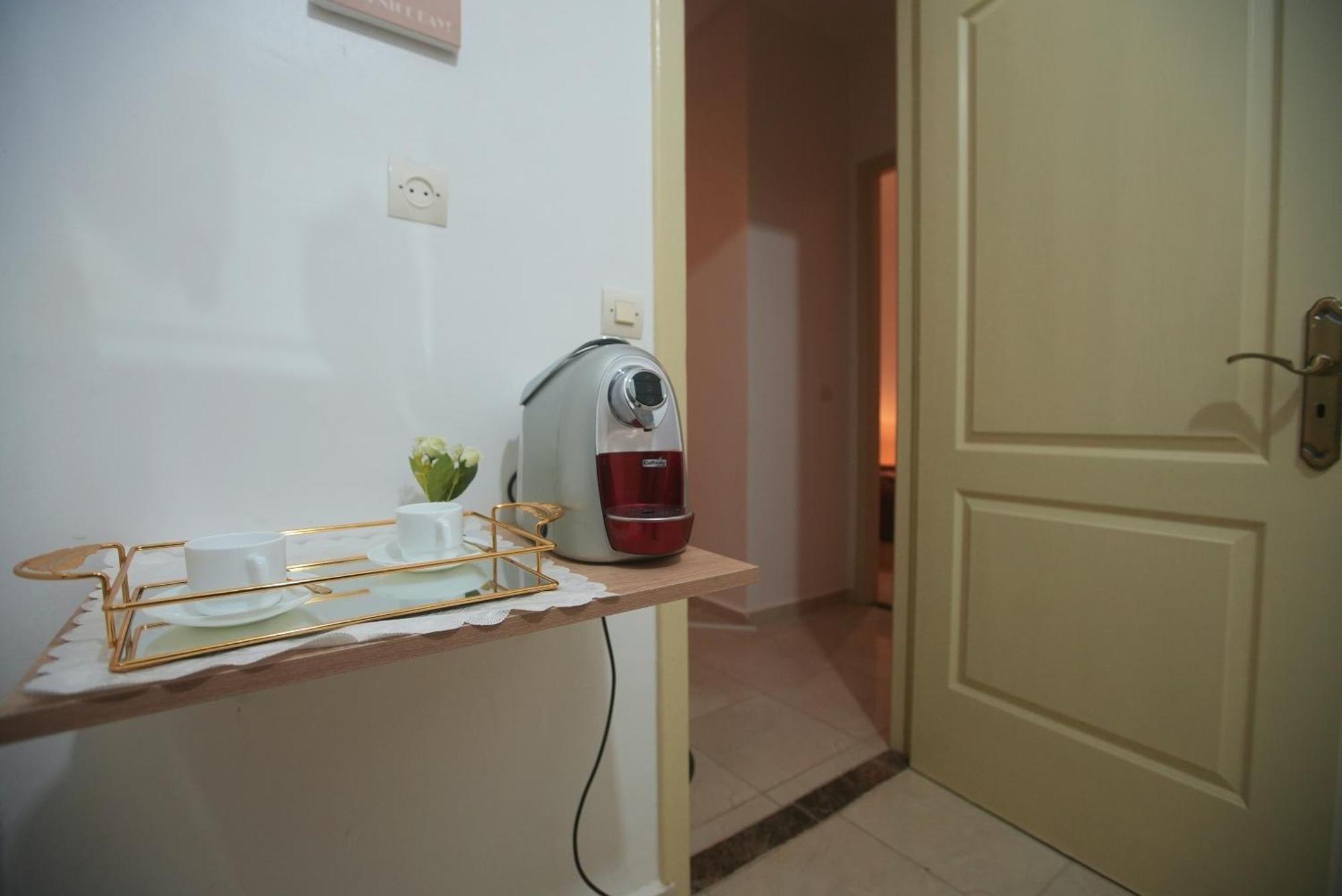 Dar Sultane Apartment *