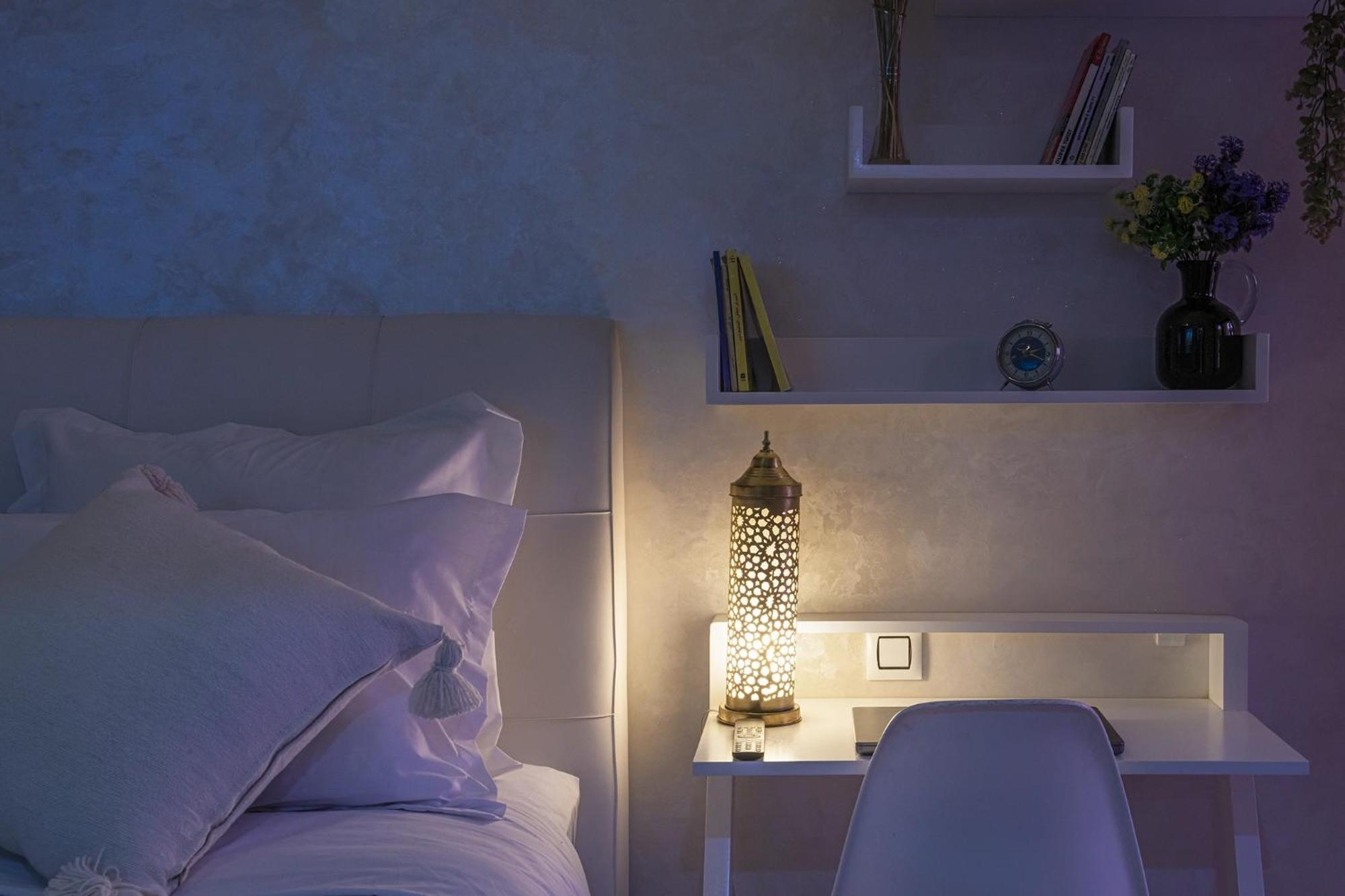 Apartment Bien Equipe Au Centre Garage Prive Et Climatiseur Fibre 5g Marrakesh