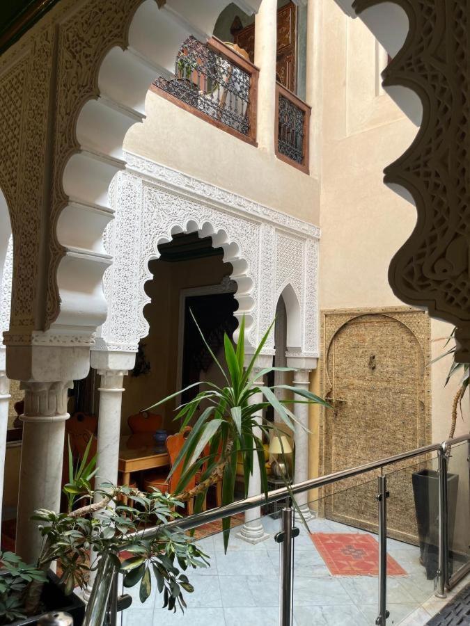 Moullaoud Riad