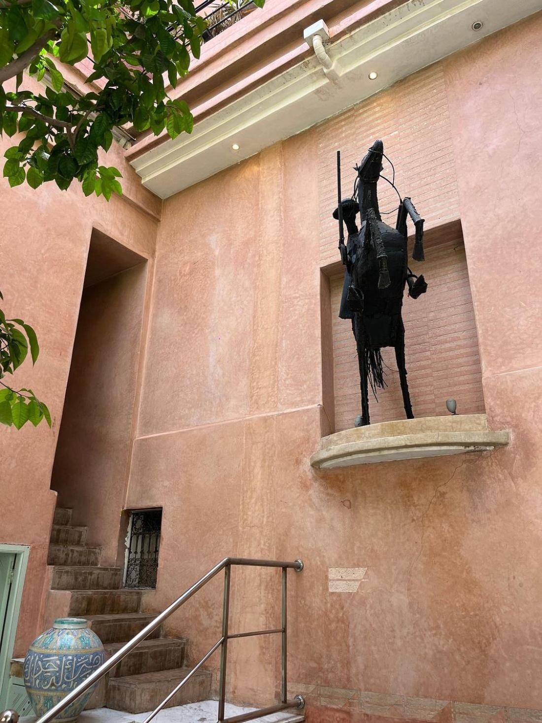 Riad Moullaoud Marrakesh