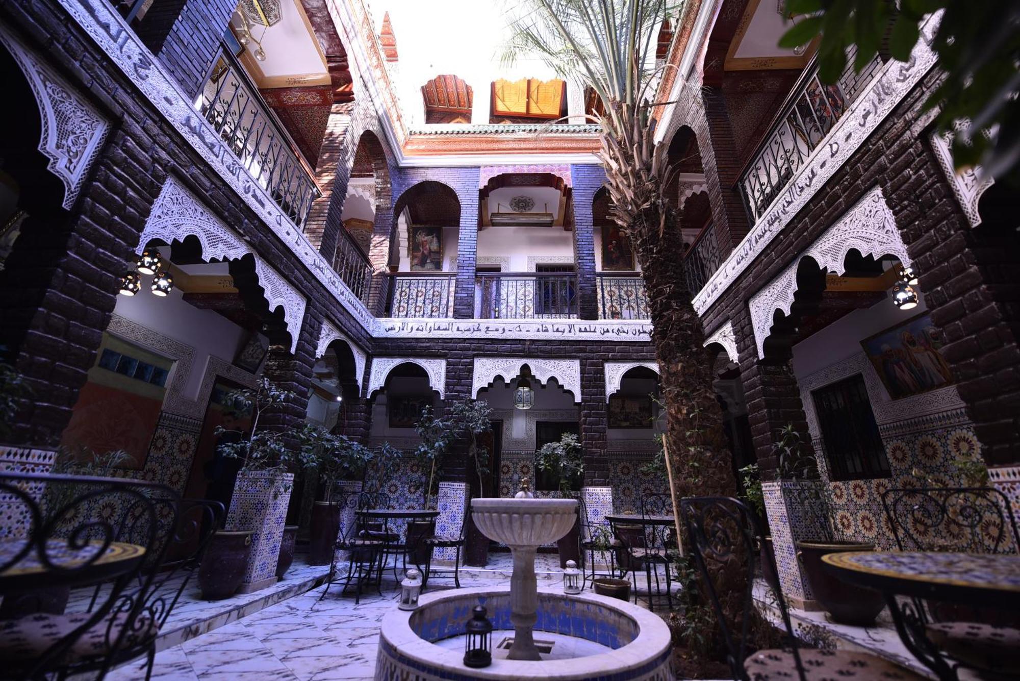 Hotel Fantasia