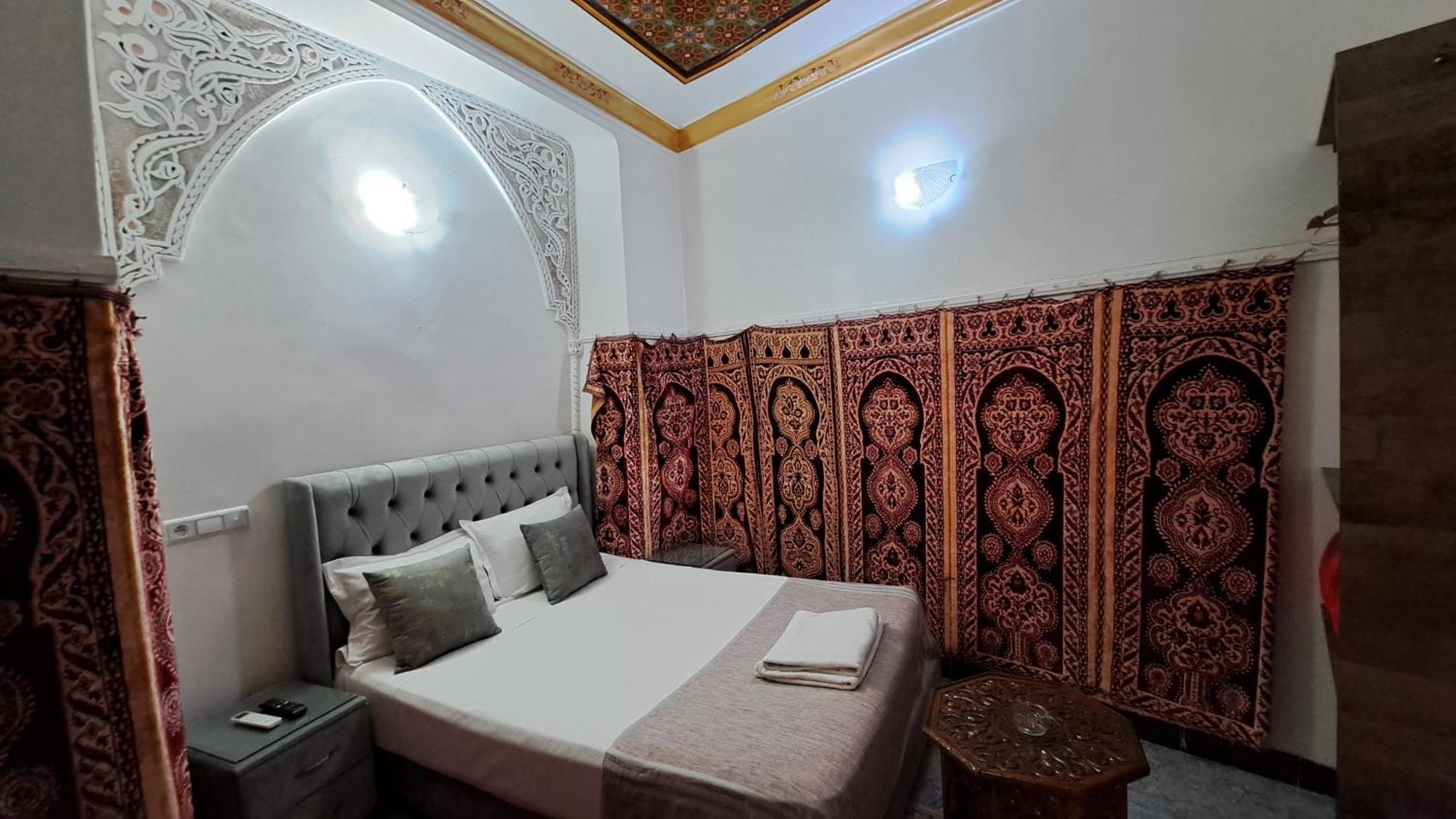 Fantasia 2* Marrakesh