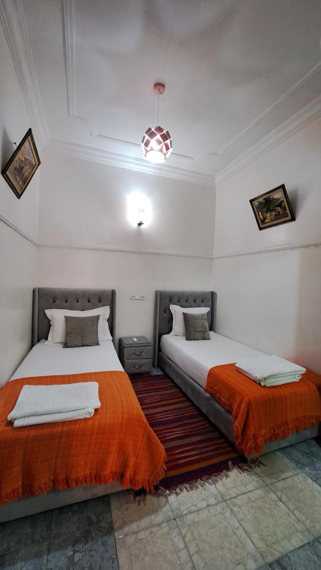 Fantasia Hotel