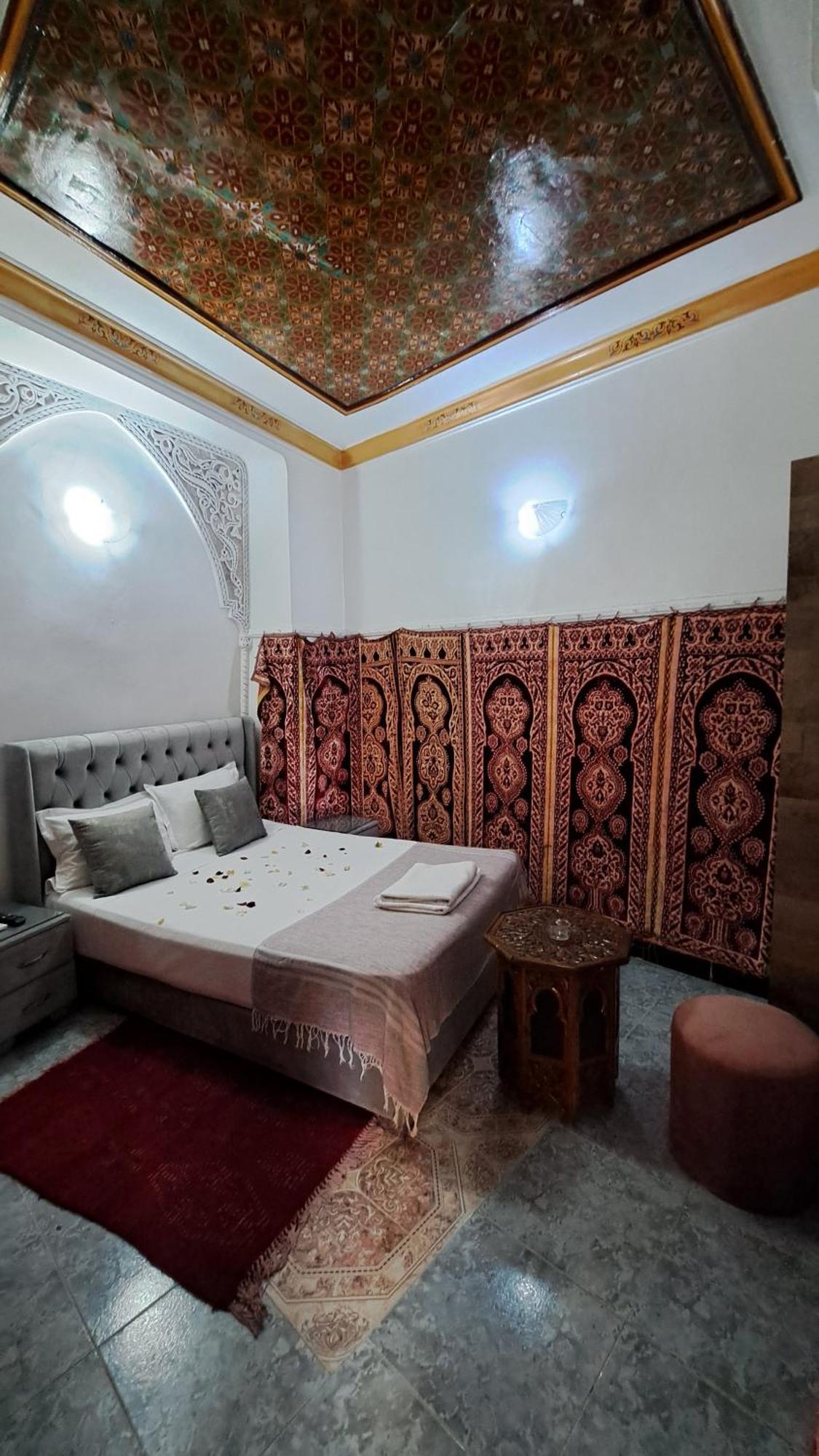 Hotel Fantasia Marrakesh