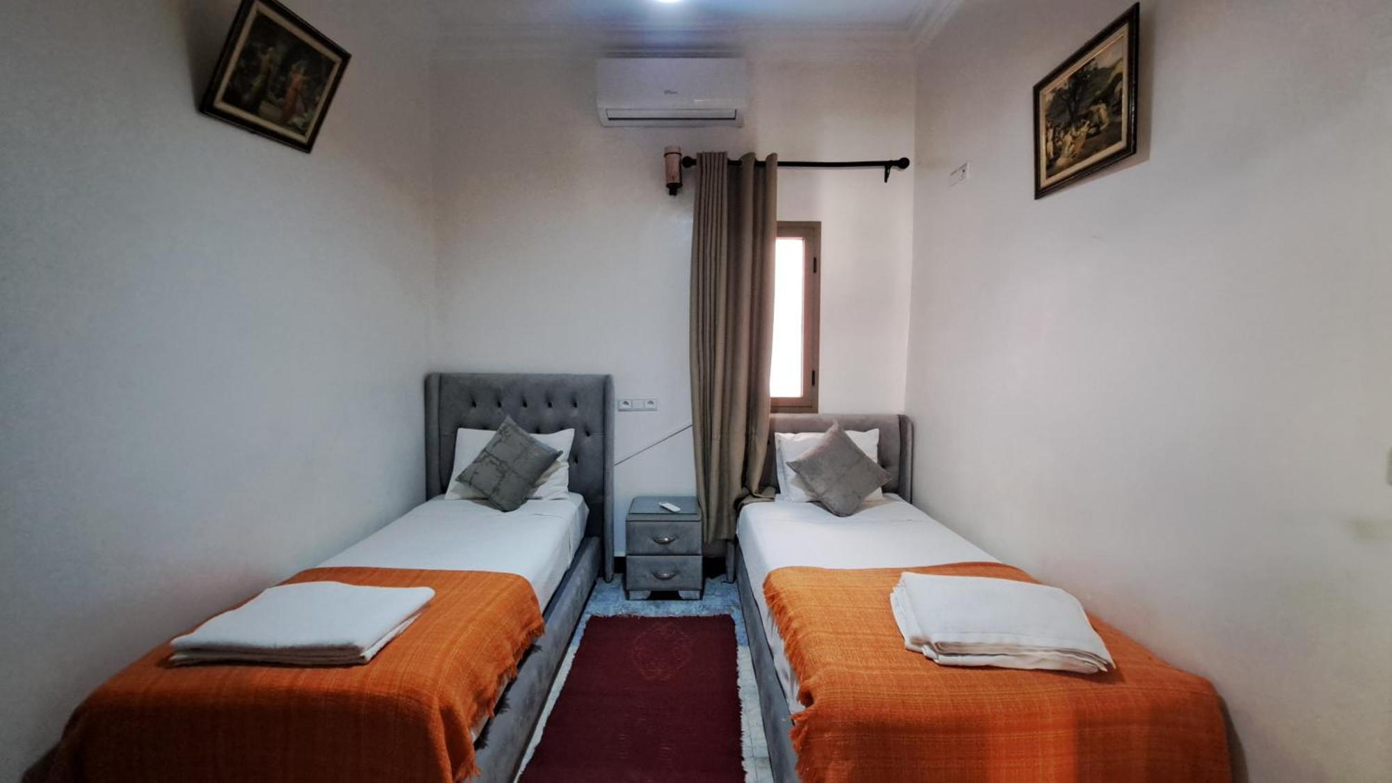 Hotel Fantasia