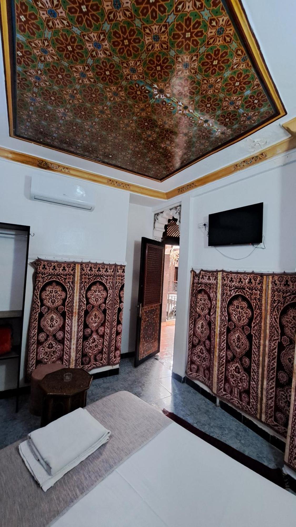 Fantasia Marrakesh