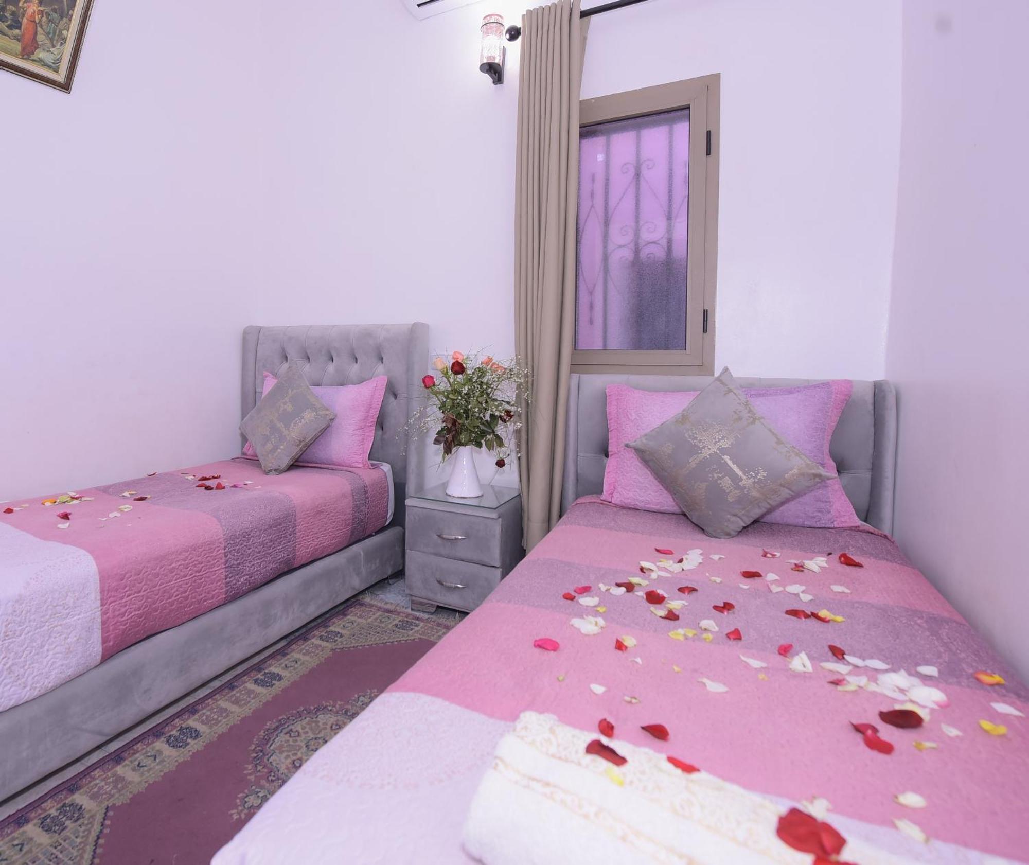 Fantasia Marrakesh