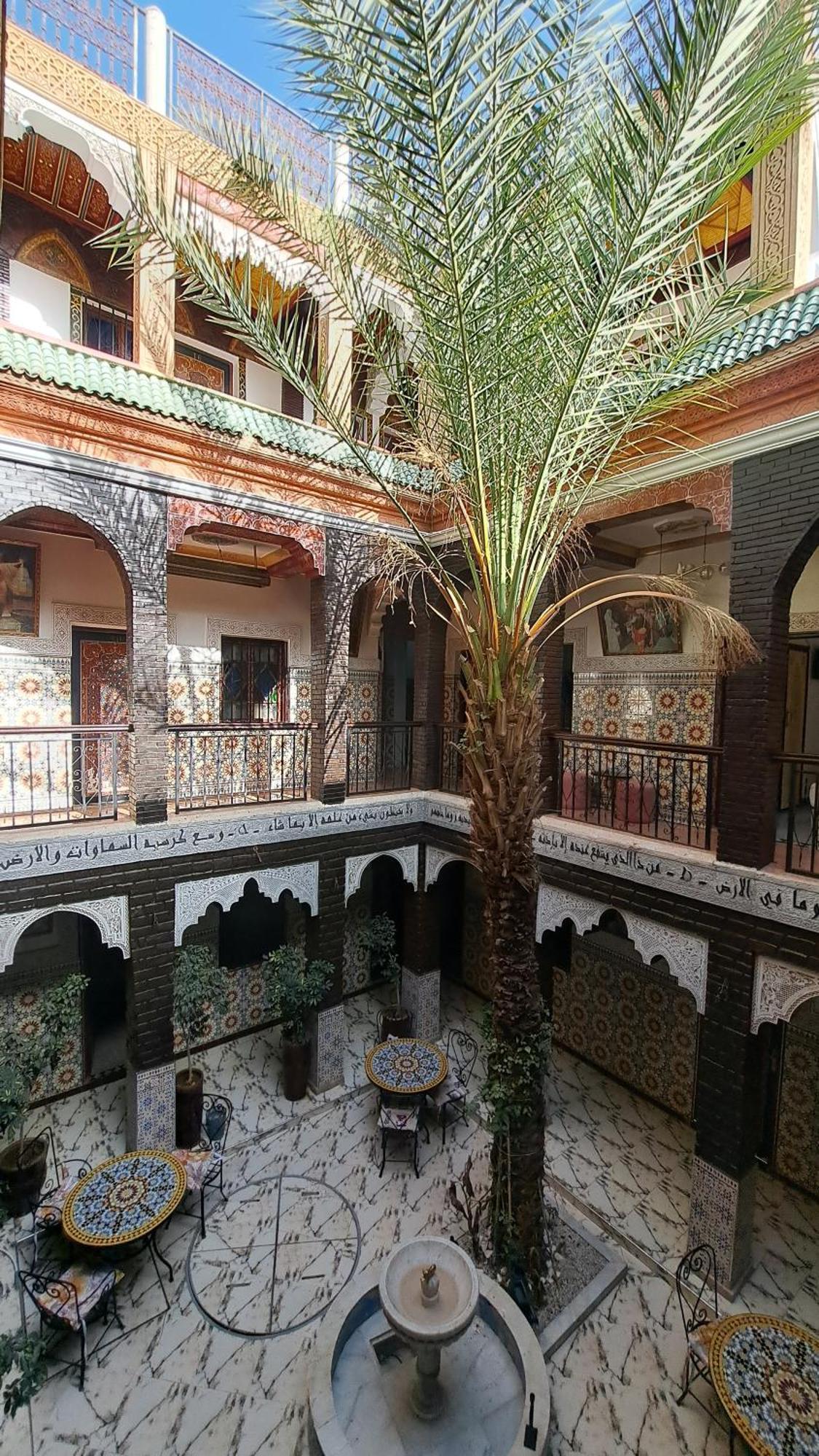 Fantasia Hotel