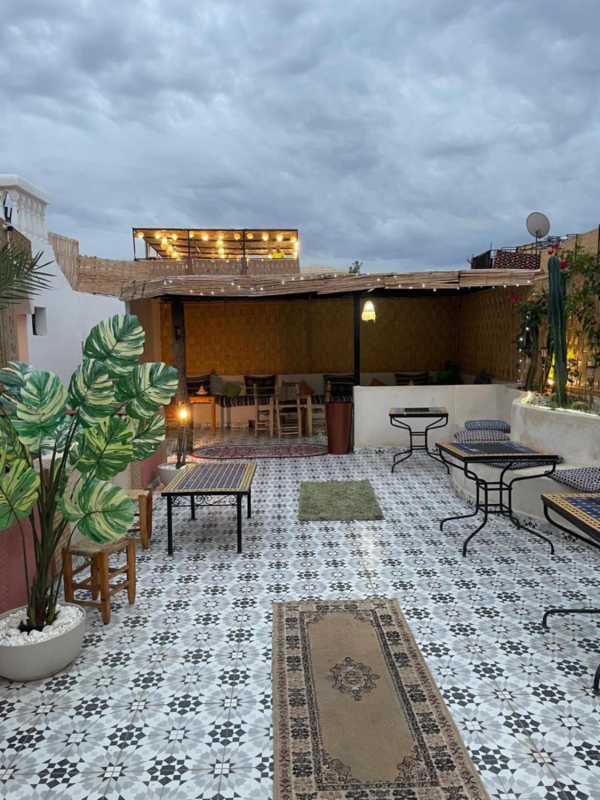 Hotel Fantasia