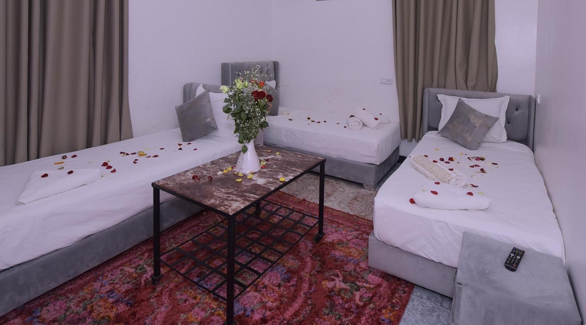 Fantasia Hotel Marrakesh