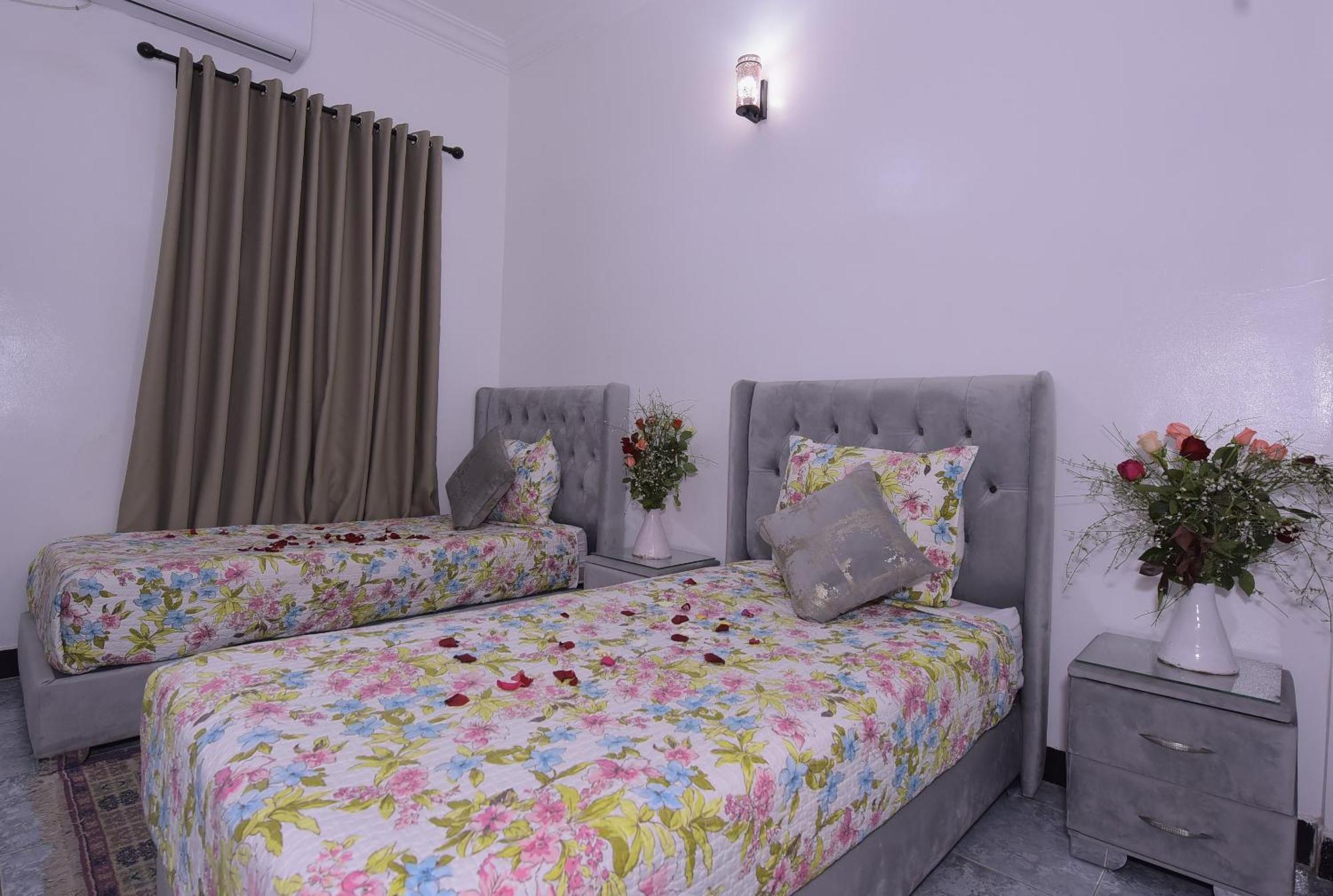 Hotel Fantasia 2*