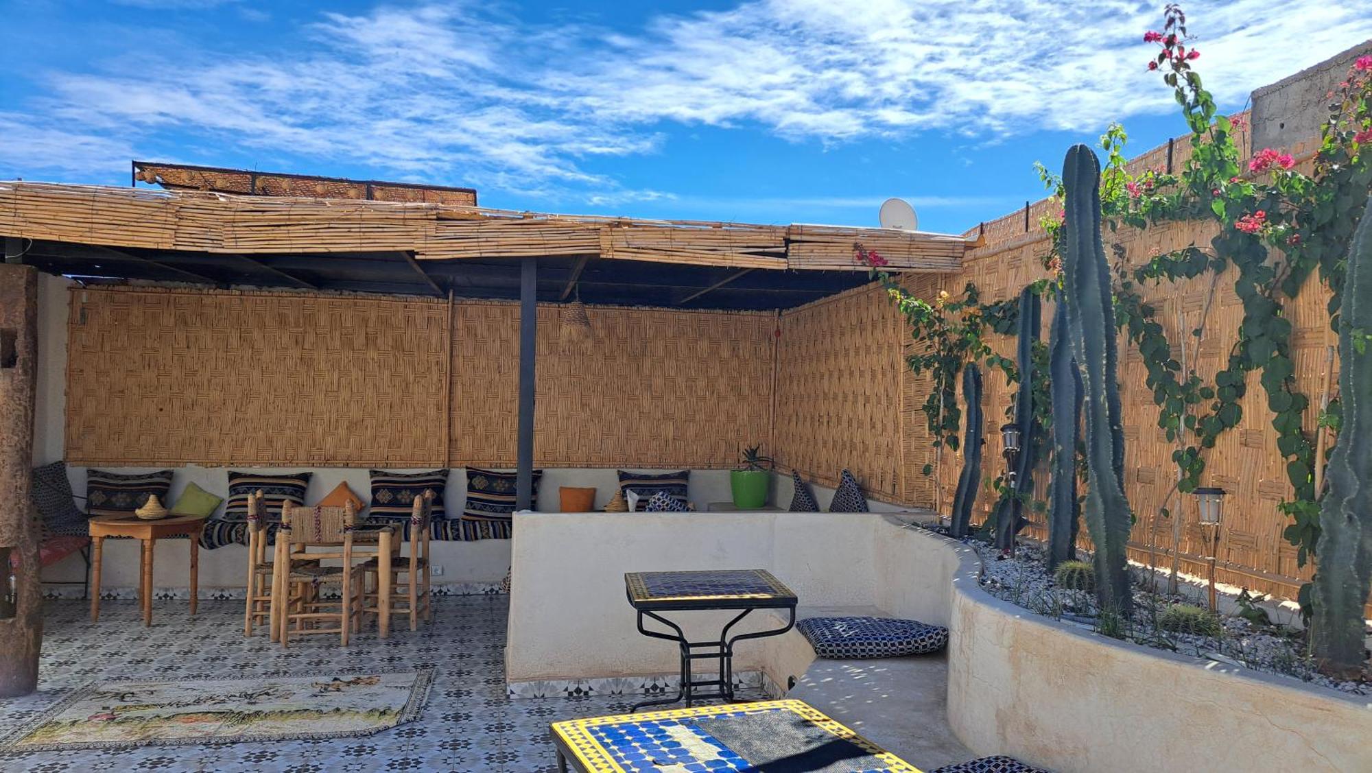 Hotel Fantasia Marrakesh