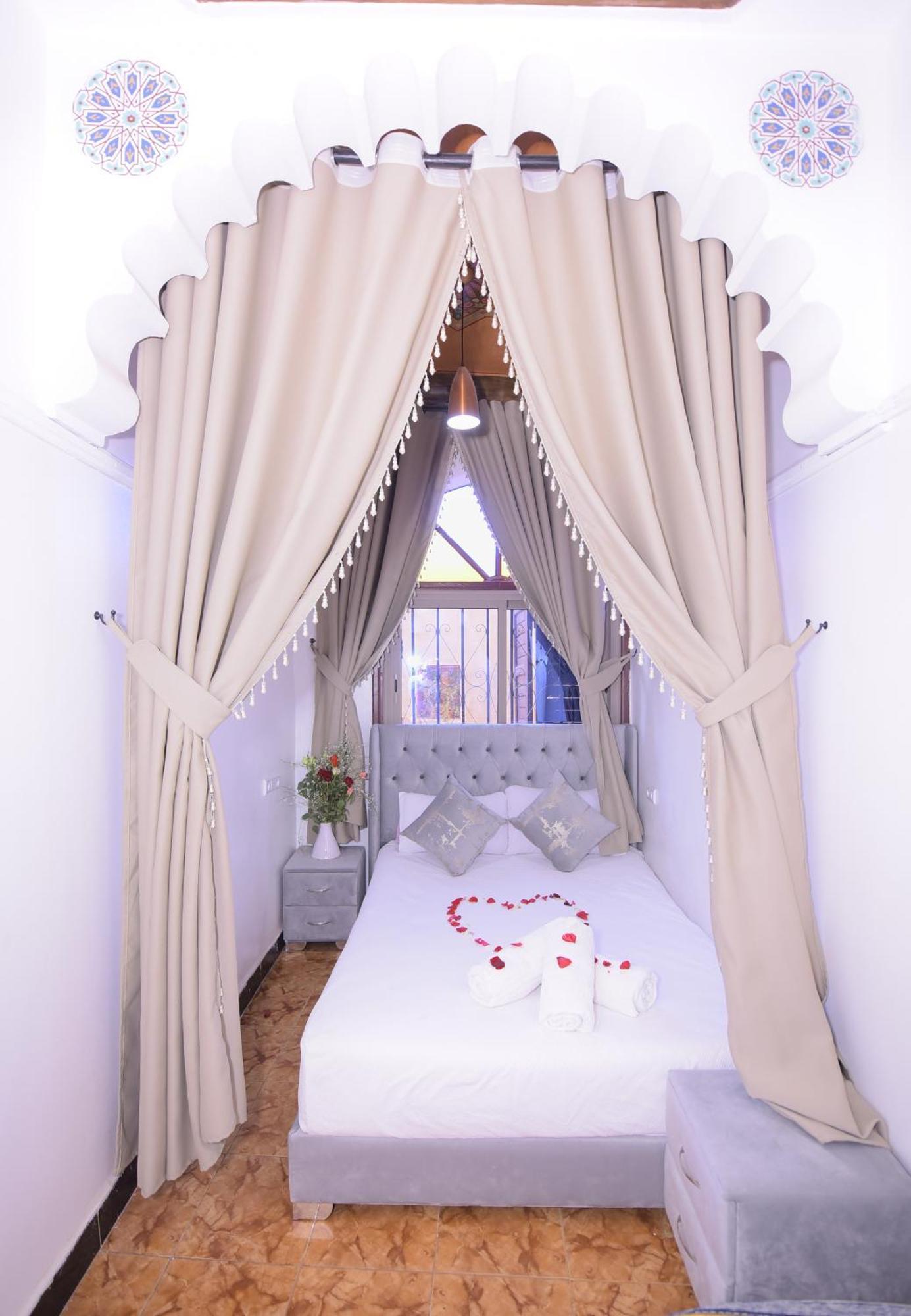 Fantasia 2* Marrakesh