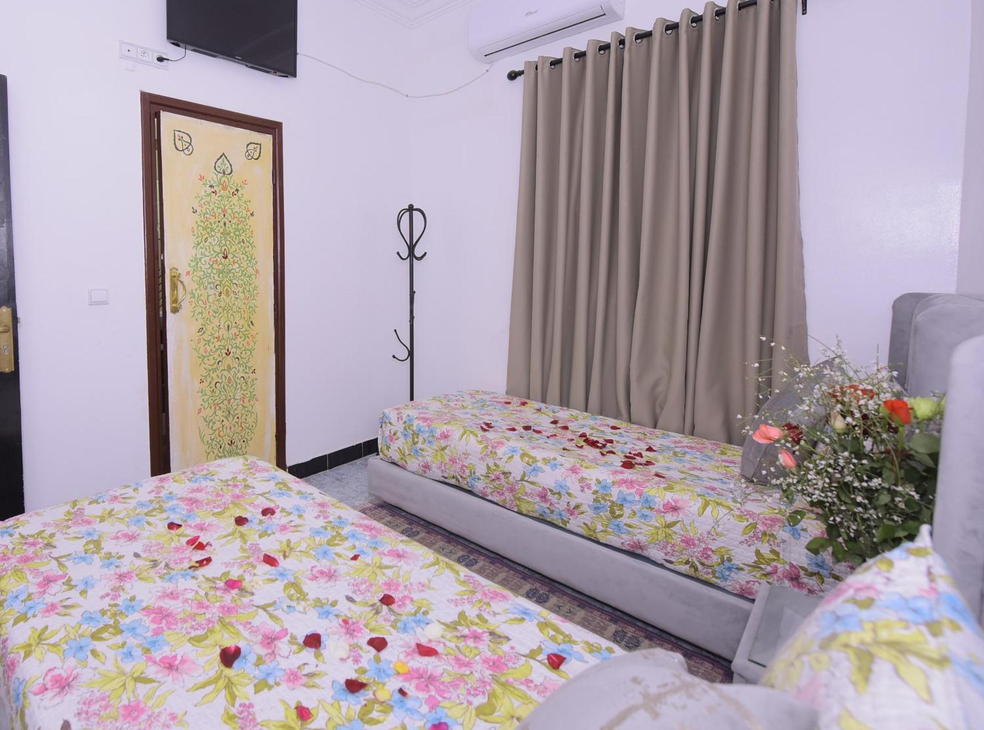 Hotel Fantasia 2*