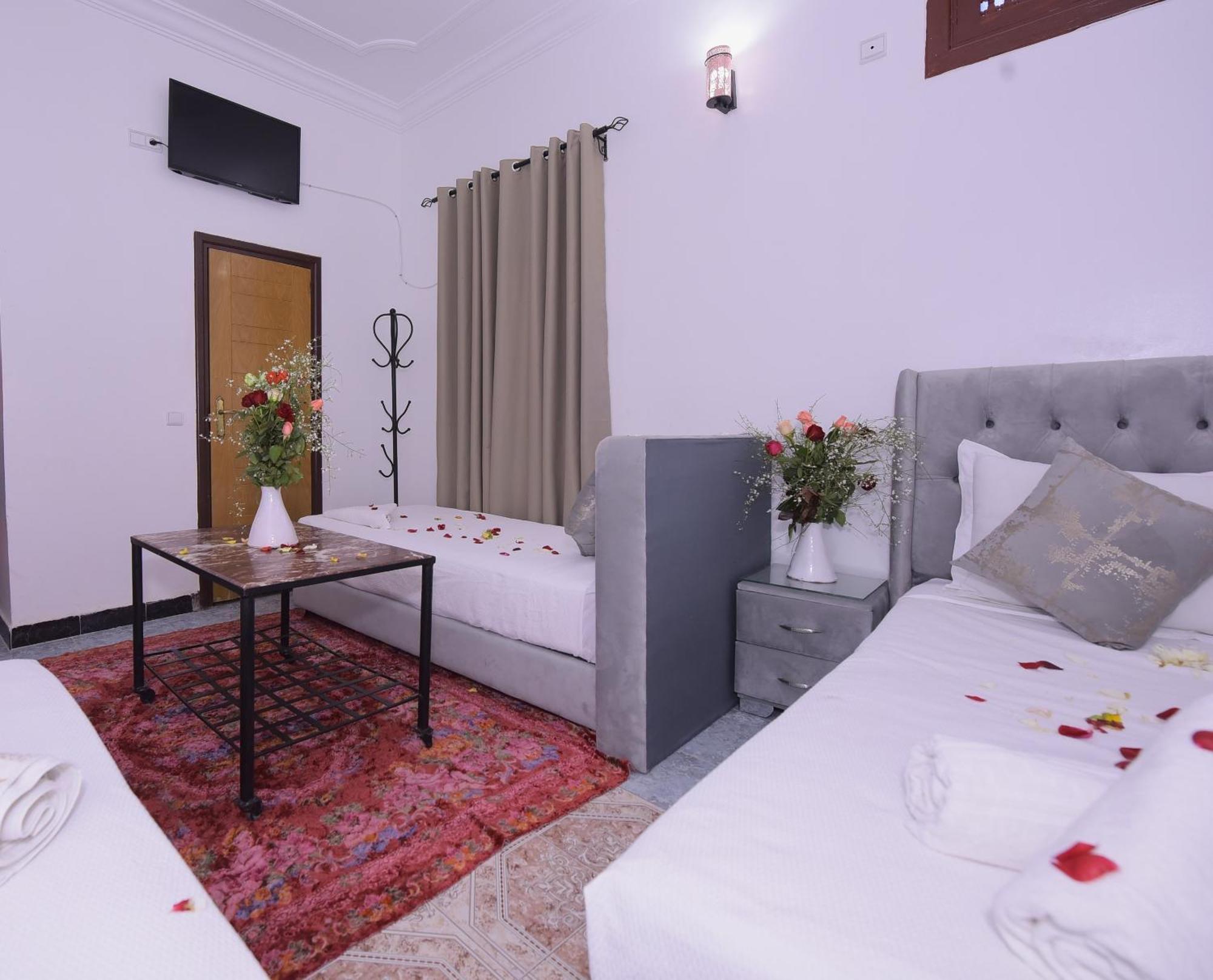Fantasia Hotel Marrakesh